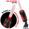 Pyston Base Automatyczny Masturbator Z Dildo Sterowany Pilotem