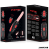 Pyston Base Automatisk Onanerare Med Dildo Fjärrkontroll