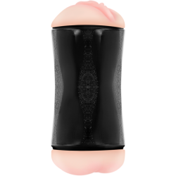 Randy Masturbator Dublă Intrare - Vagin și Anus