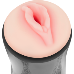 Randy Masturbator Dvojni Vhod - Vagina in Anus