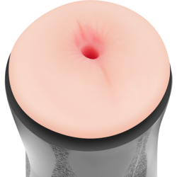 Randy Masturbator Dvostruki Ulaz - Vagina I Anus