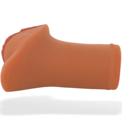 Jamyjob Signature - Masturbateur Paulina Vagin