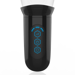 Spinjob Masturbatore Con Rotazione