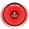 Swing-R Masturbator met Warmte, Oscillatie en Vibratie