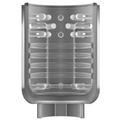 Tornado Masturbator z technologią obrotu 360