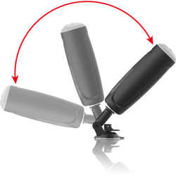 Tornado Masturbator z technologią obrotu 360