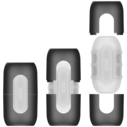 Turbo Masturbador Duplo