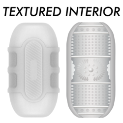 Turbo Doppel-Masturbator