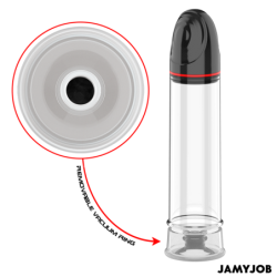 Xpand Automaattinen Pumppu 3 Imutasoa Harmaa