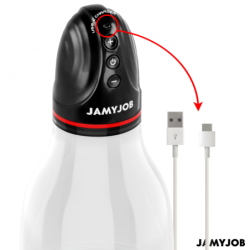 Xpand Lite Automatyczna Pompa Do Jąder 3 Poziomy Ssania Szary