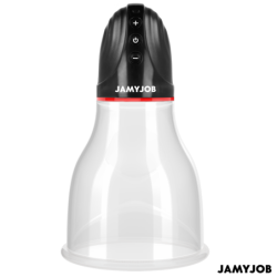 Xpand Lite Automatyczna Pompa Do Jąder 3 Poziomy Ssania Szary