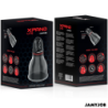 Xpand Lite Pompă Automatică Pentru Testicule 3 Nivele De Sucțiune Gri