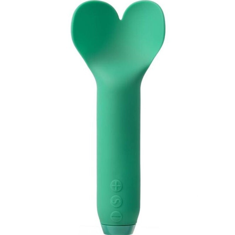 Amour Glonț Vibrator Verde