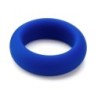 Anillo Silicona Azul - Estrangulamiento Minimo