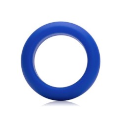 Anillo Silicona Azul - Estrangulamiento Minimo
