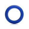 Anillo Silicona Azul - Estrangulamiento Minimo