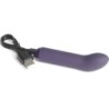 Vibrerende kogel G-spot stimulatie Lila