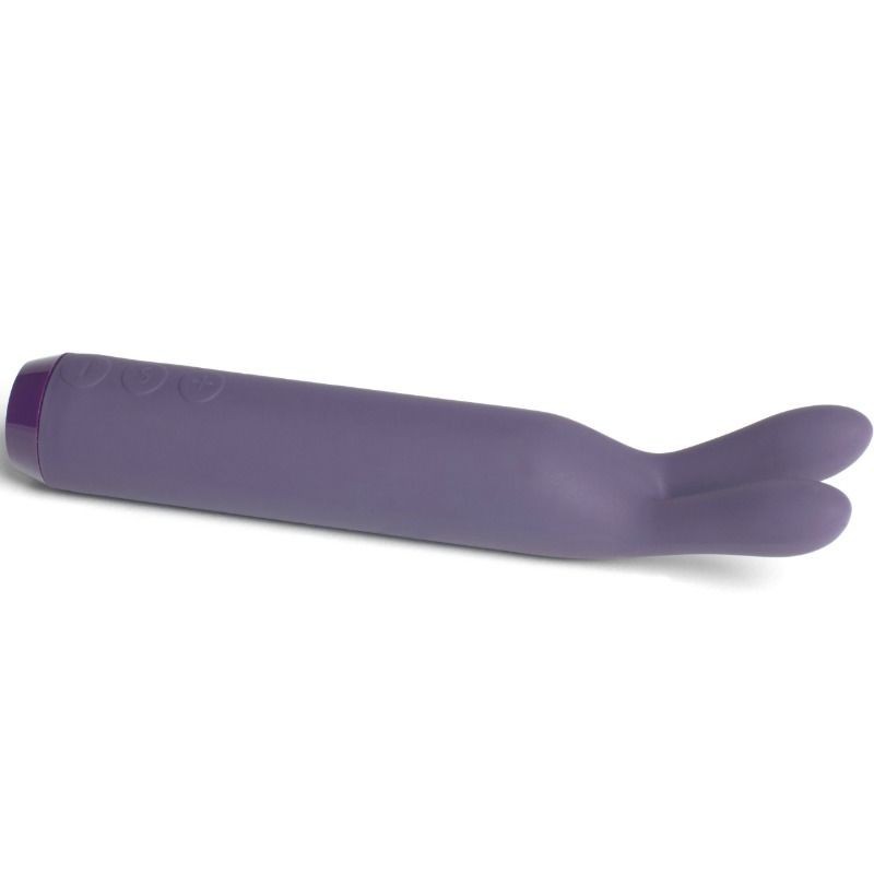 Vibrirajuća Rabbit kuglica Lila