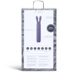 Vibrator Rabbit Lila