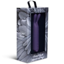 Vibratorius Rutuliukas Zuikutis Violetinis