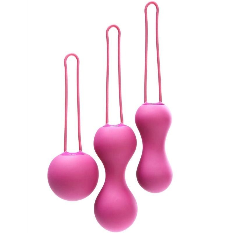 Kegelballen Ami - Fuchsia