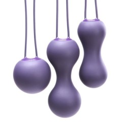 Ami Kegel Balls - Lilac