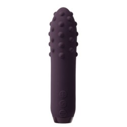 Duet Violetti Vibraattoripallo