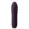Duet Purple Vibrating Bullet