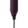 Duet Purple Vibrating Bullet