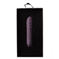 Duet Violetti Vibraattoripallo