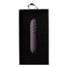 Duet Purple Vibrating Bullet