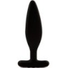 Egon Plug Anal Vibrator Negru