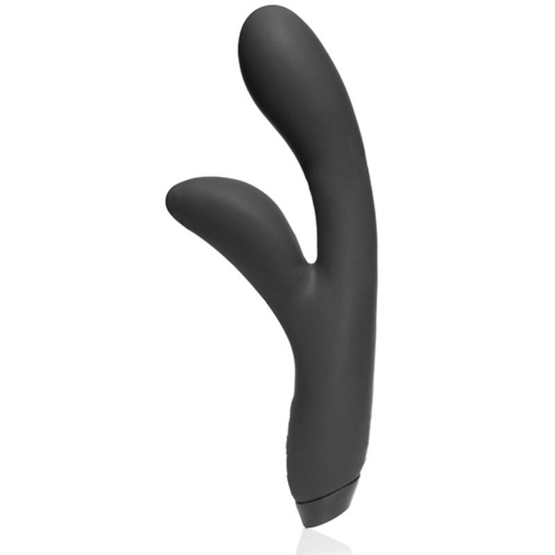 Hera Flex Rabbit Vibrator - Zwart