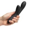 Hera Flex Rabbit Vibrator - Sort