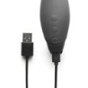Hera Flex Rabbit Vibrator - Sort