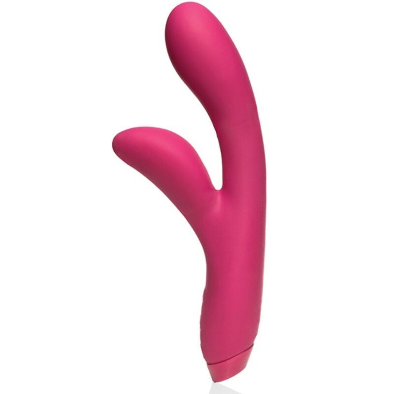 Hera Vibrador Rabbit - Fúcsia