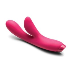 Hera Rabbit Vibrator - Fuchsia