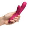 Hera Vibromasseur Rabbit - Fuchsia