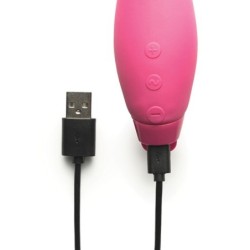Hera Rabbit vibrators - Fuksijas