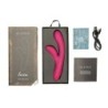 Hera Vibrator Rabbit - Fuchsia
