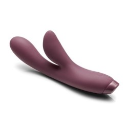 Hera Rabbit vibraator - lilla