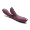 Hera Vibromasseur Rabbit - Violet