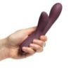 Hera Rabbit Vibrator - Paars