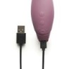 Hera Rabbit Vibrator - Lilla