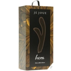 Hera Rabbit vibraator - lilla