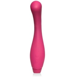 Juno Vibrador Punto G - Fucsia