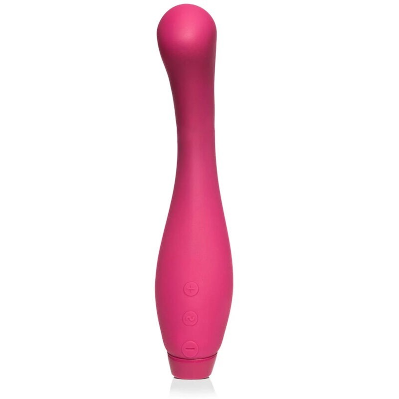 Juno Vibrator G-Punkt - Fuchsia