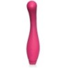Juno Vibromasseur Point G - Fuchsia