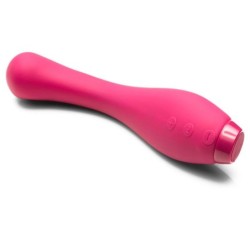 Juno Vibromasseur Point G - Fuchsia