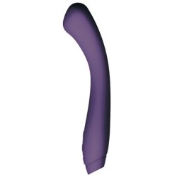 Juno Vibrator G-točka - Vijolična